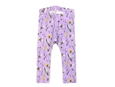 Name It orchid bloom legging blomster